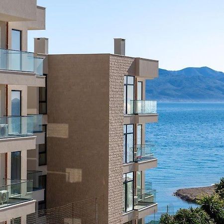 Oni Rooms Saranda المظهر الخارجي الصورة