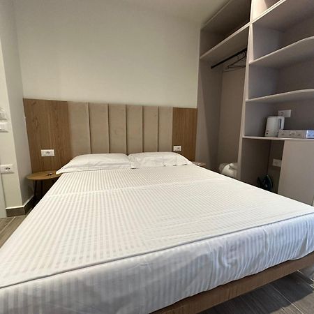 Oni Rooms Saranda المظهر الخارجي الصورة