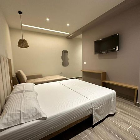 Oni Rooms Saranda المظهر الخارجي الصورة