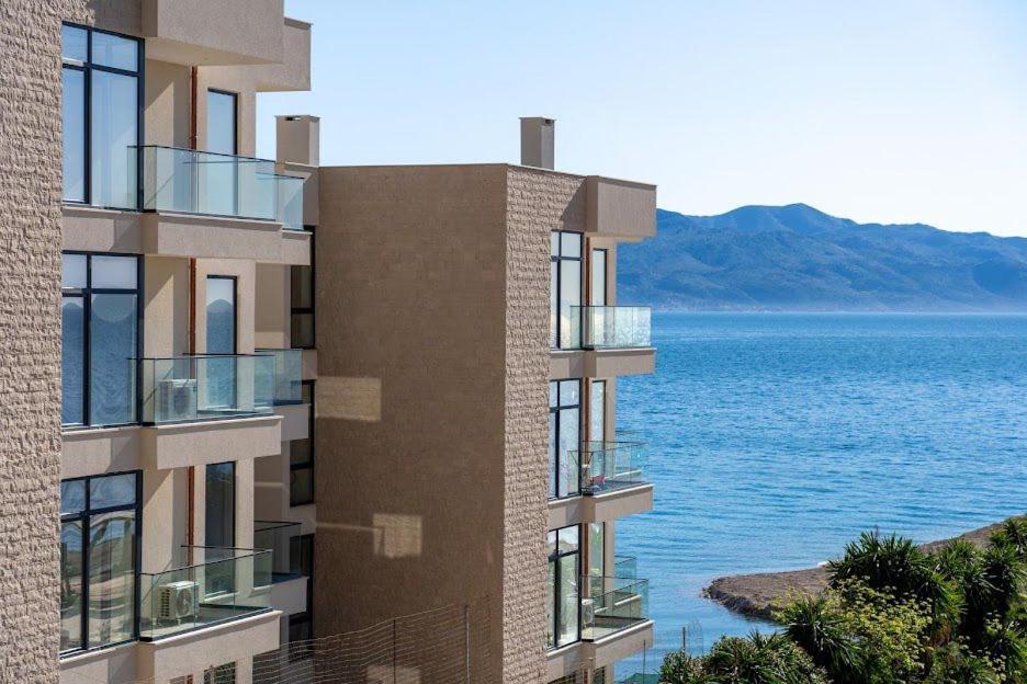Oni Rooms Saranda المظهر الخارجي الصورة