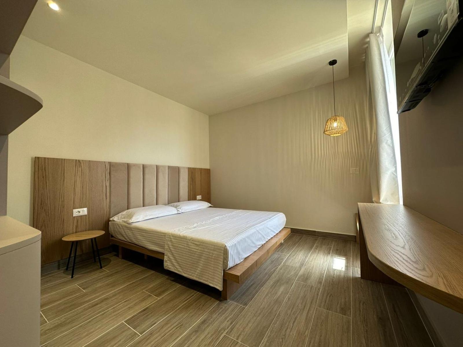 Oni Rooms Saranda المظهر الخارجي الصورة