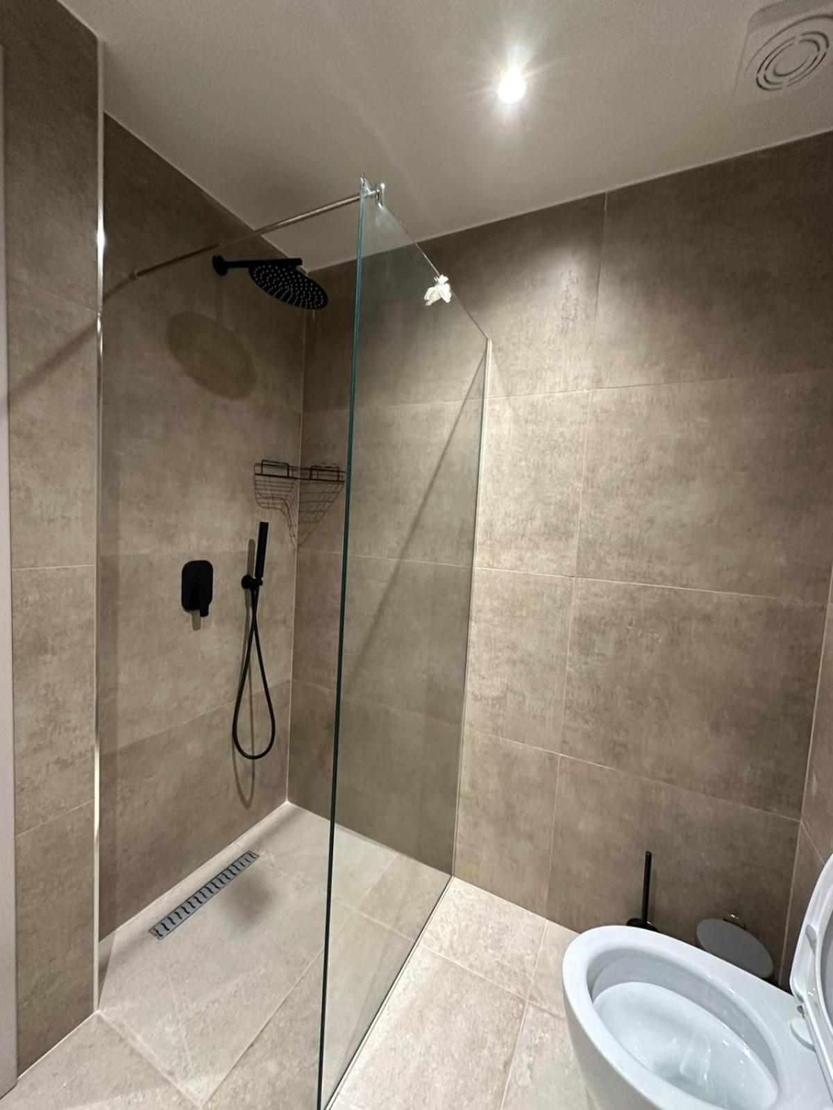 Oni Rooms Saranda المظهر الخارجي الصورة