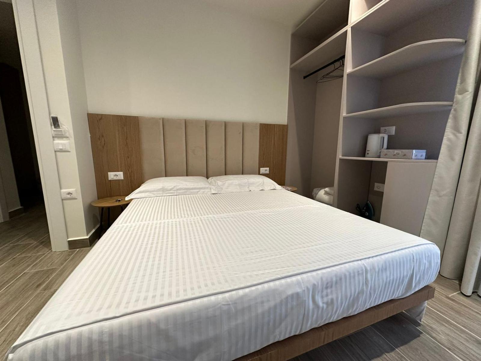 Oni Rooms Saranda المظهر الخارجي الصورة