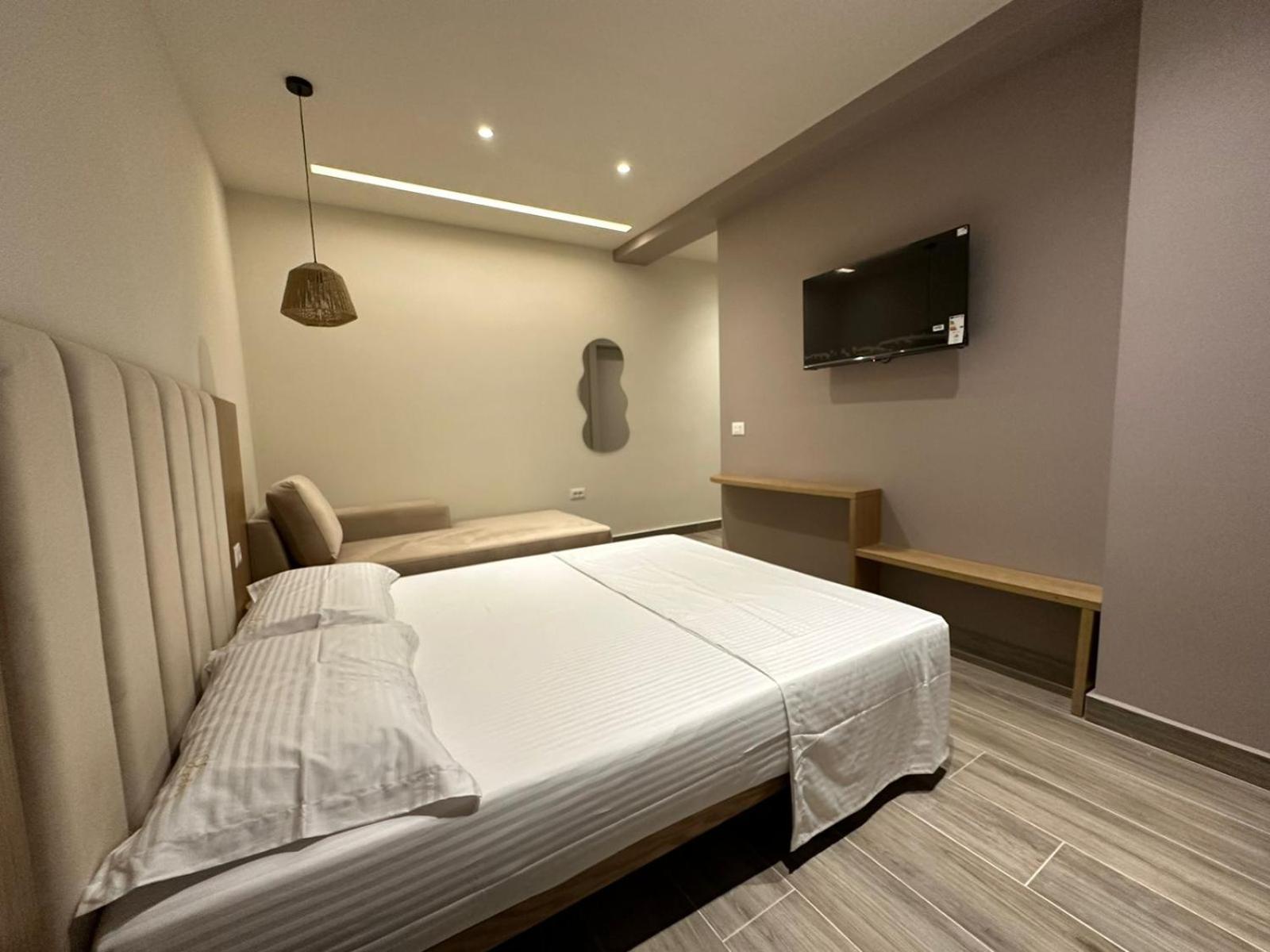 Oni Rooms Saranda المظهر الخارجي الصورة
