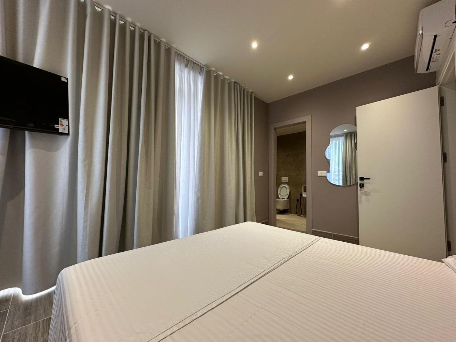 Oni Rooms Saranda المظهر الخارجي الصورة
