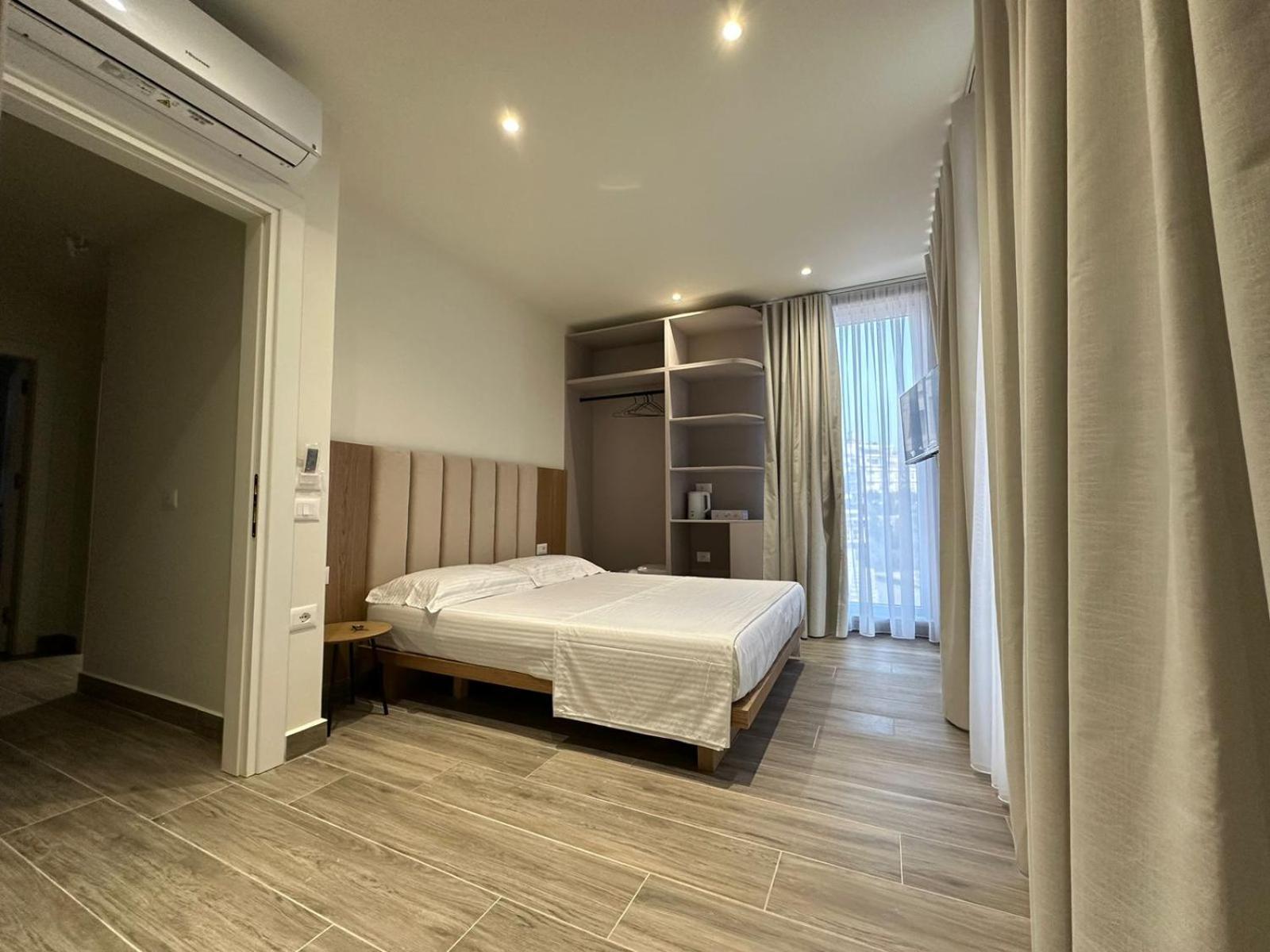 Oni Rooms Saranda المظهر الخارجي الصورة