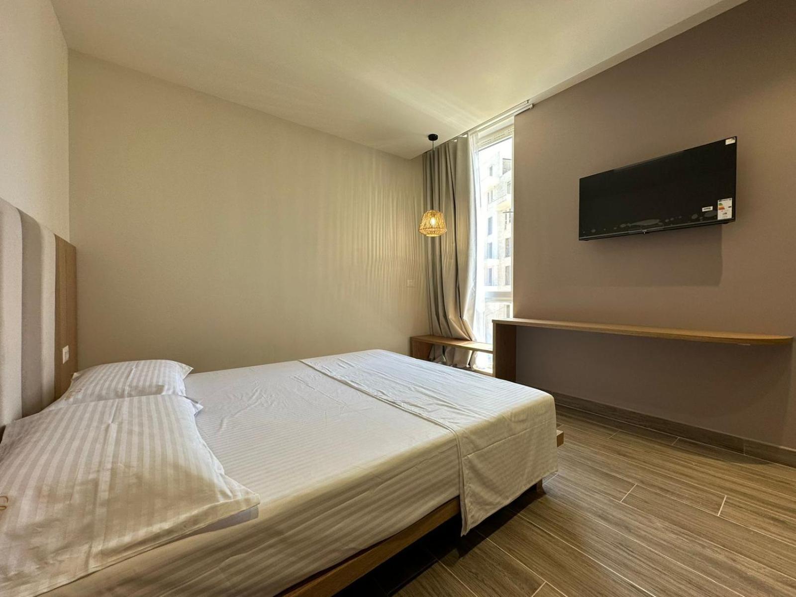 Oni Rooms Saranda المظهر الخارجي الصورة