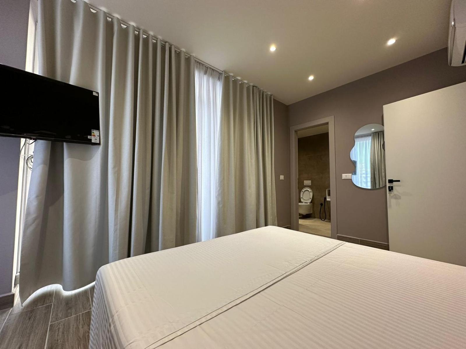 Oni Rooms Saranda المظهر الخارجي الصورة